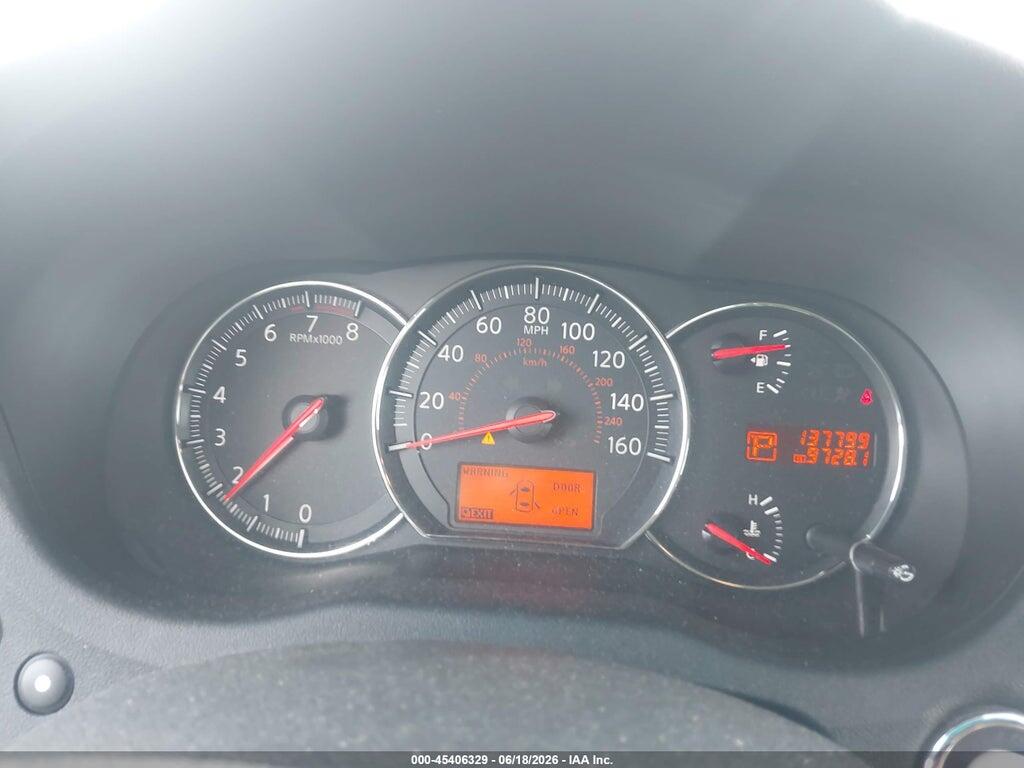 1N4AA5AP5AC850691 2010 NISSAN MAXIMA photo no. 7