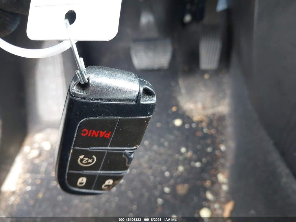 3C4NJDBB2LT205318 2020 JEEP COMPASS photo no. 11