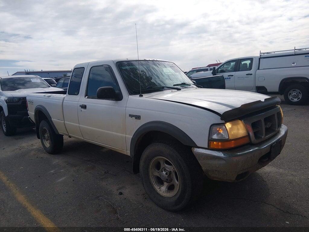 1FTZR15X0YPA88978 2000 FORD RANGER photo no. 1