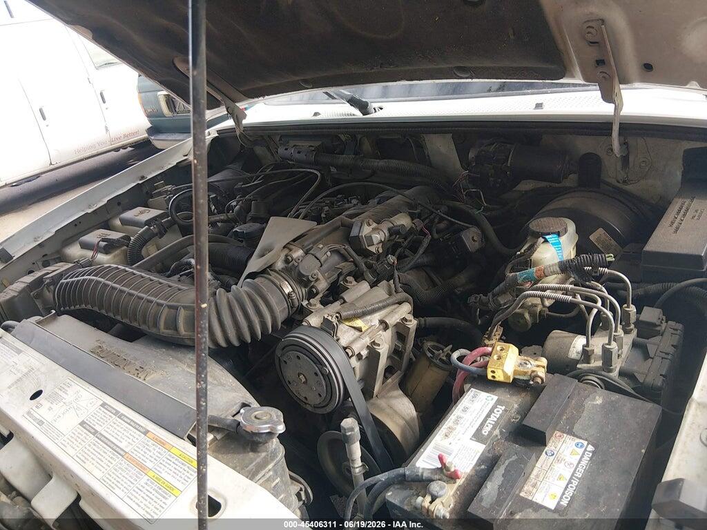 1FTZR15X0YPA88978 2000 FORD RANGER photo no. 10