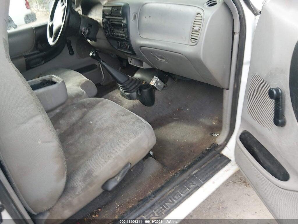 1FTZR15X0YPA88978 2000 FORD RANGER photo no. 5