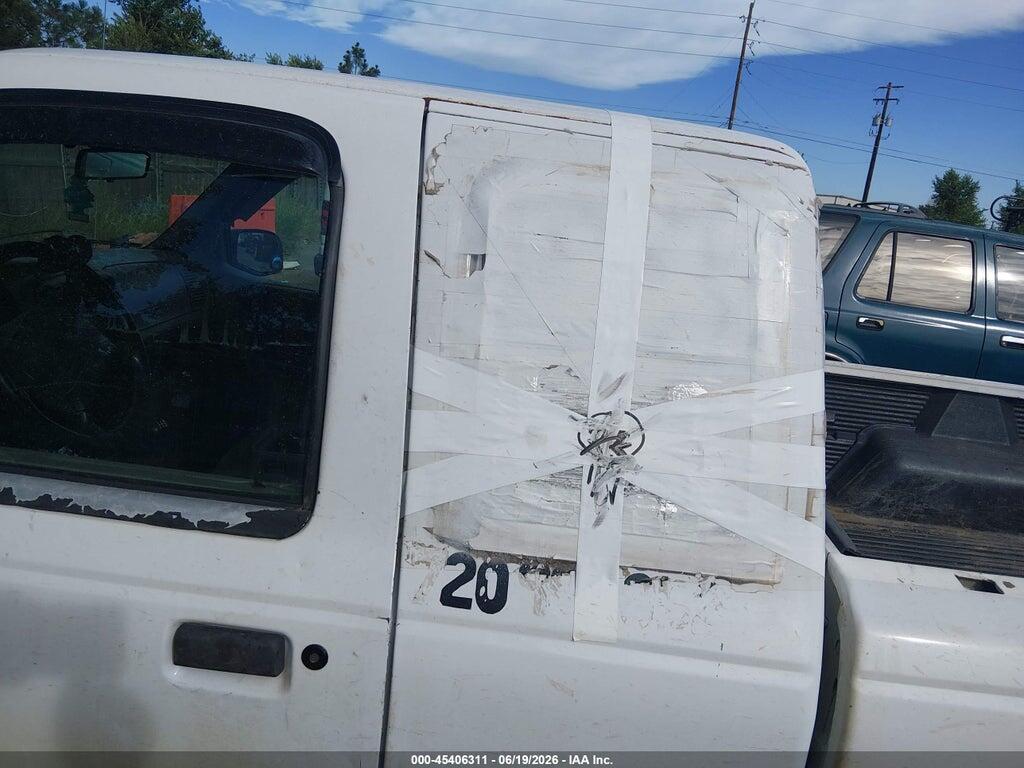 1FTZR15X0YPA88978 2000 FORD RANGER photo no. 6