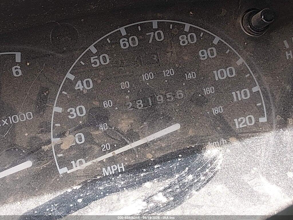 1FTZR15X0YPA88978 2000 FORD RANGER photo no. 7