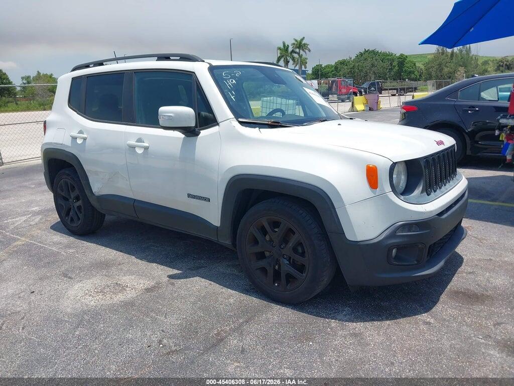 ZACCJABB3JPH91280 2018 JEEP RENEGADE photo no. 1