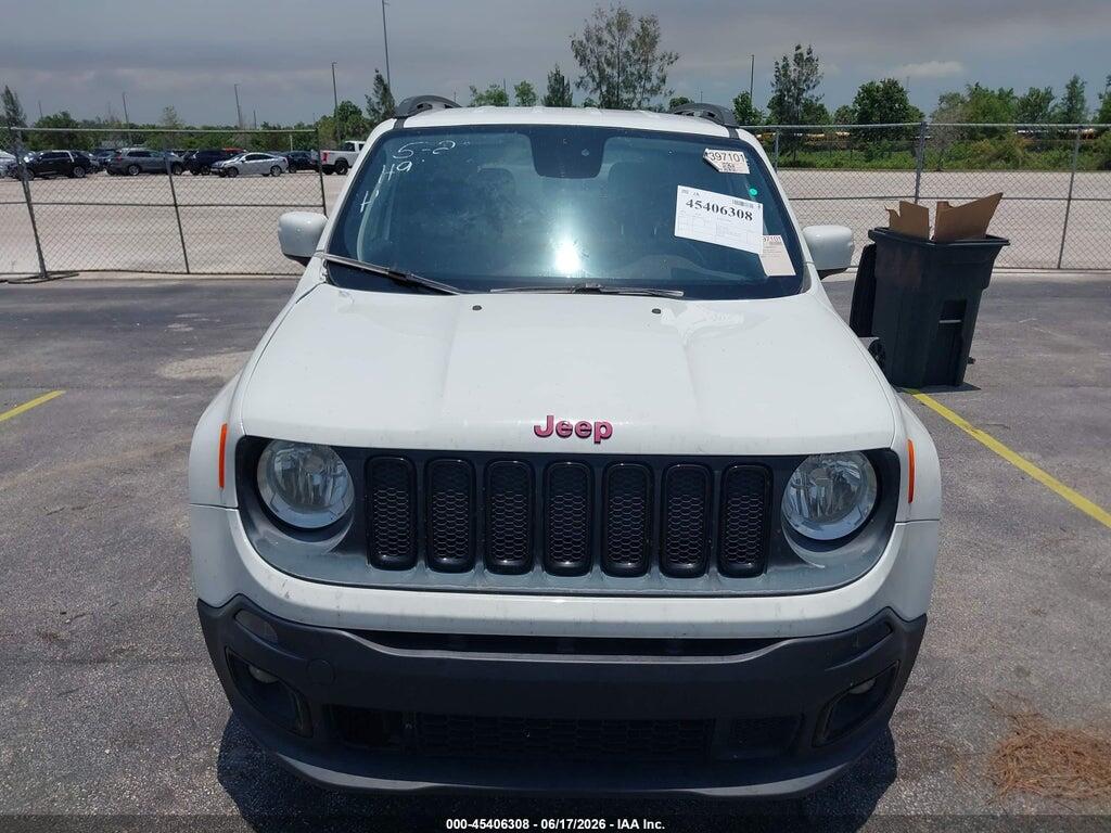 ZACCJABB3JPH91280 2018 JEEP RENEGADE photo no. 12