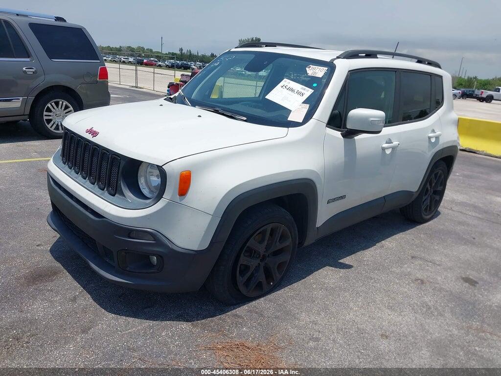 ZACCJABB3JPH91280 2018 JEEP RENEGADE photo no. 2