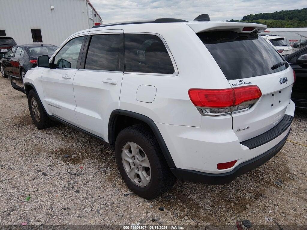 1C4RJFAG8FC159570 2015 JEEP GRAND CHEROKEE photo no. 3
