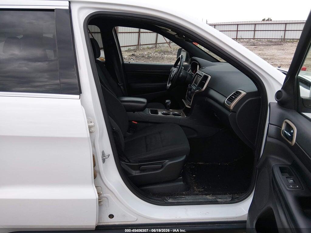 1C4RJFAG8FC159570 2015 JEEP GRAND CHEROKEE photo no. 5