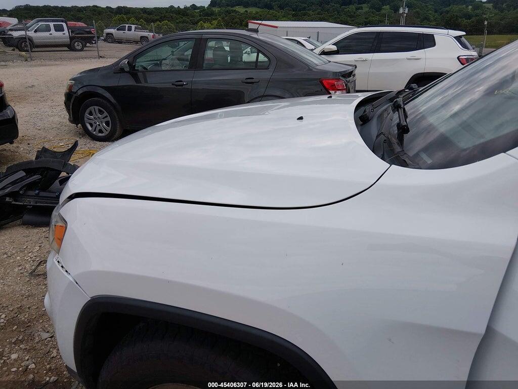 1C4RJFAG8FC159570 2015 JEEP GRAND CHEROKEE photo no. 6