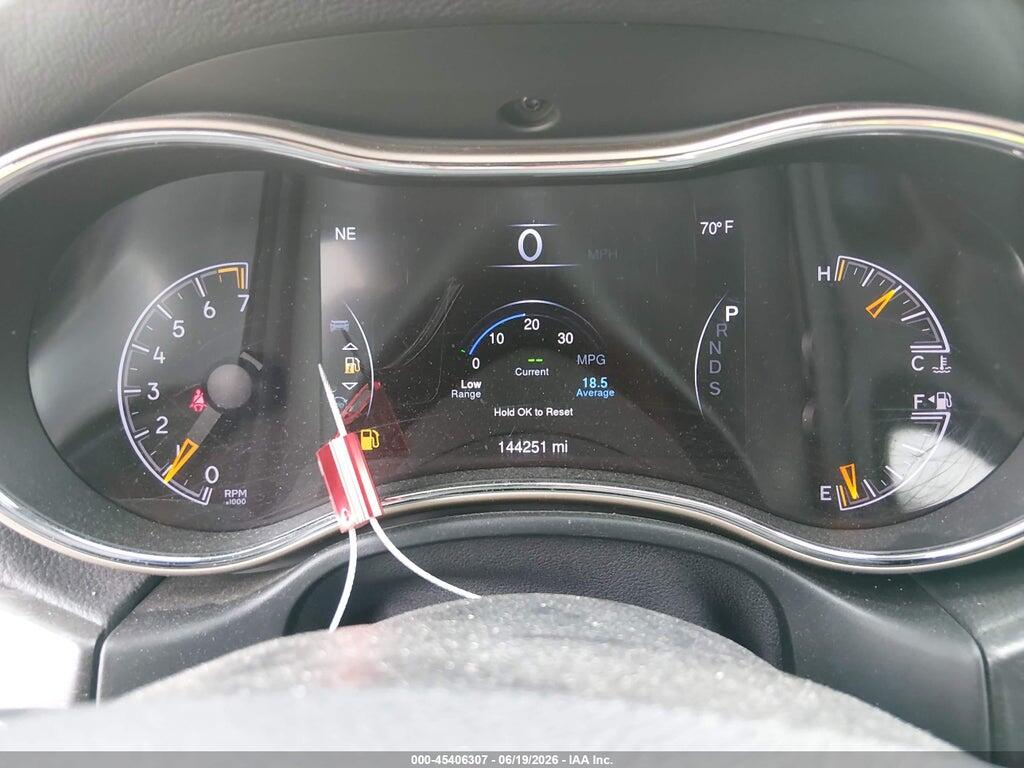 1C4RJFAG8FC159570 2015 JEEP GRAND CHEROKEE photo no. 7