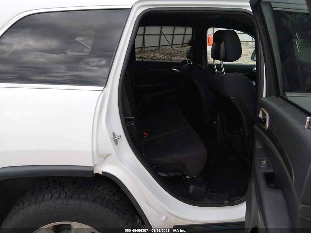1C4RJFAG8FC159570 2015 JEEP GRAND CHEROKEE photo no. 8