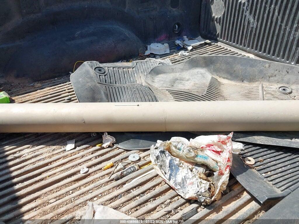 1C6SRFNT6PN544057 2023 RAM 1500 photo no. 12