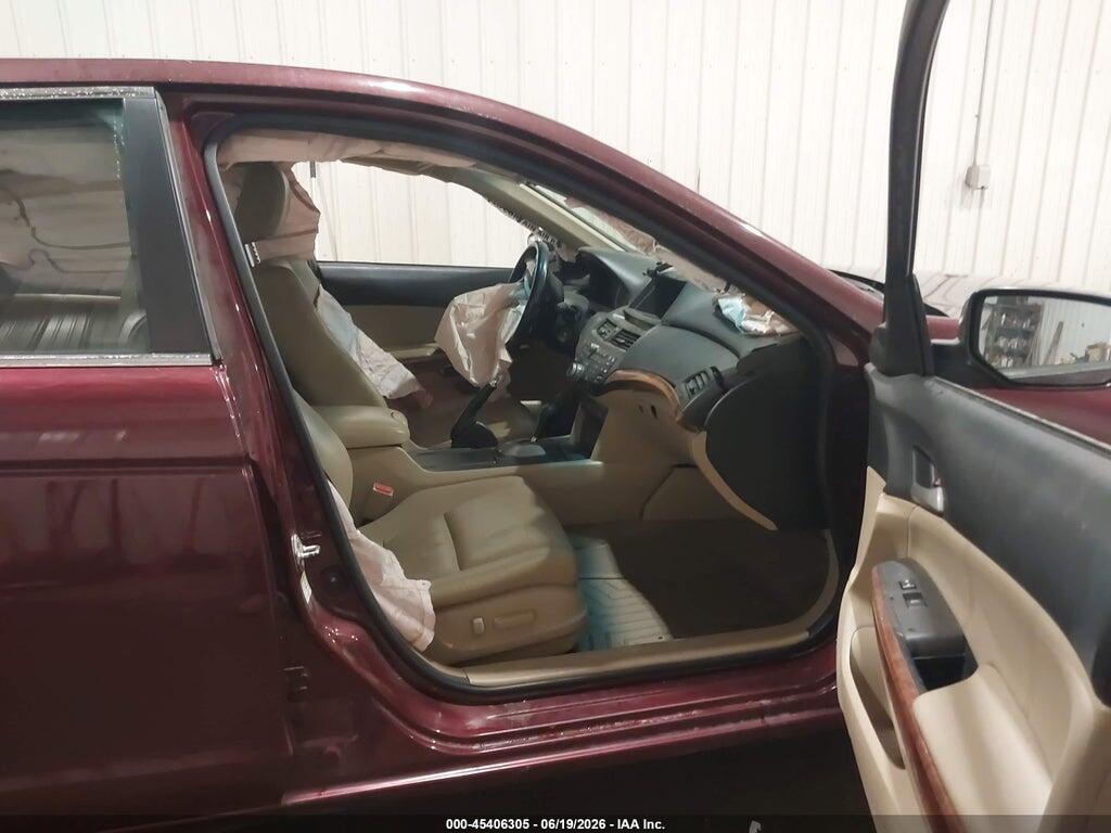 1HGCP3F80CA030705 2012 HONDA ACCORD photo no. 5