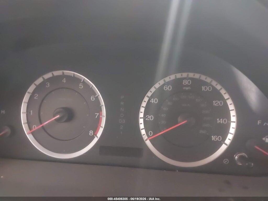 1HGCP3F80CA030705 2012 HONDA ACCORD photo no. 7