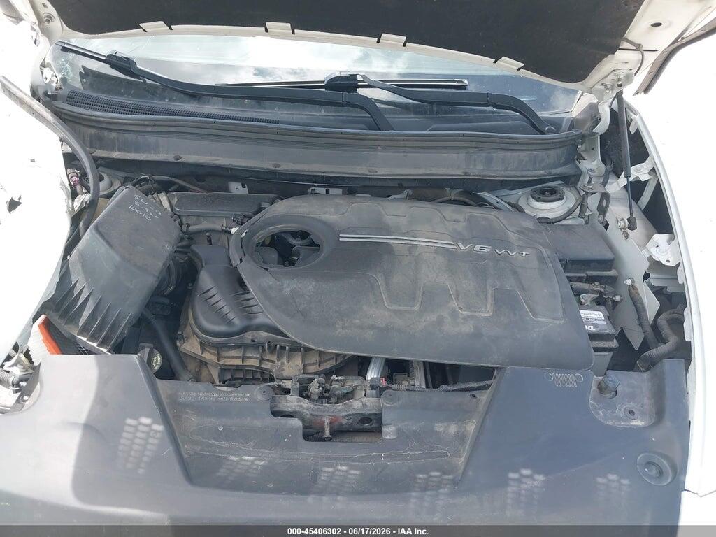 1C4PJMBS0HW564709 2017 JEEP CHEROKEE photo no. 10