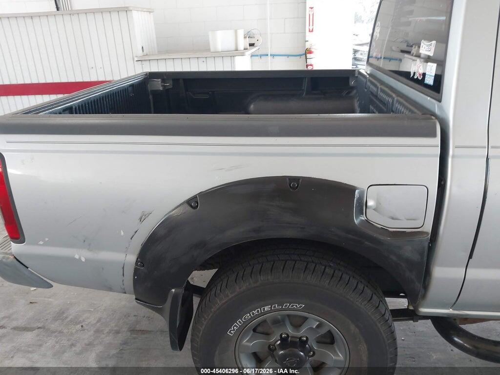 1N6ED27T02C368229 2002 NISSAN FRONTIER photo no. 6