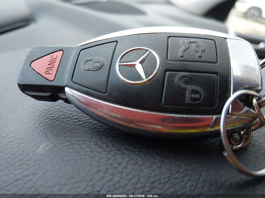 4JGBF7BE8AA619073 2010 MERCEDES-BENZ GL 450 photo no. 11