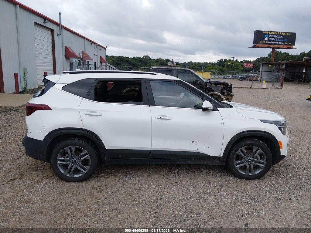 KNDEU2AA3N7314964 2022 KIA SELTOS photo no. 12