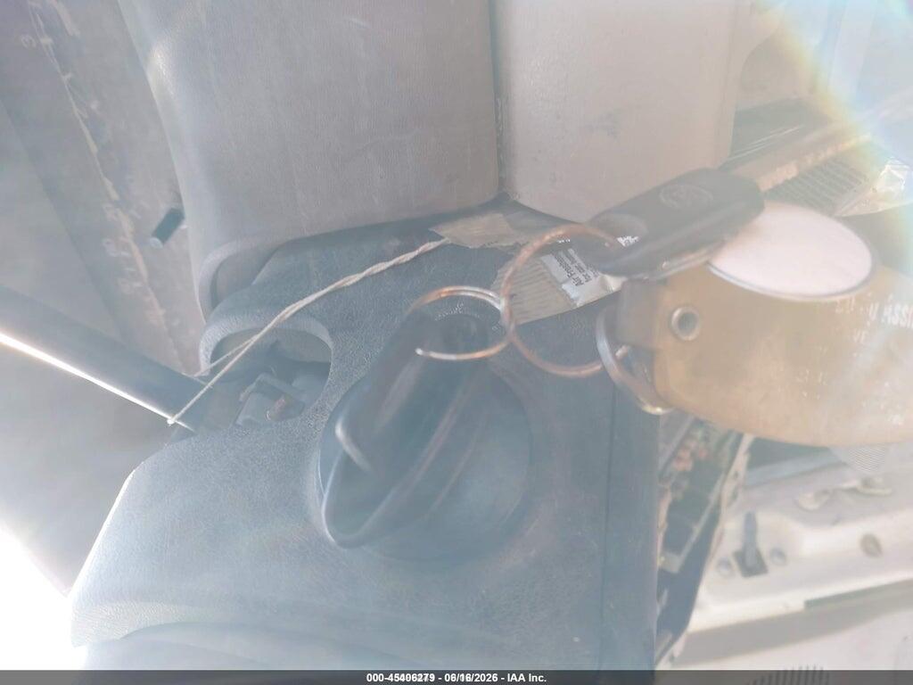 1FTNF21S8XEE92838 1999 FORD F-250 photo no. 11