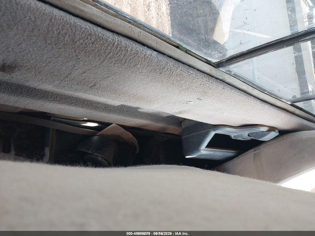 1FTNF21S8XEE92838 1999 FORD F-250 photo no. 8