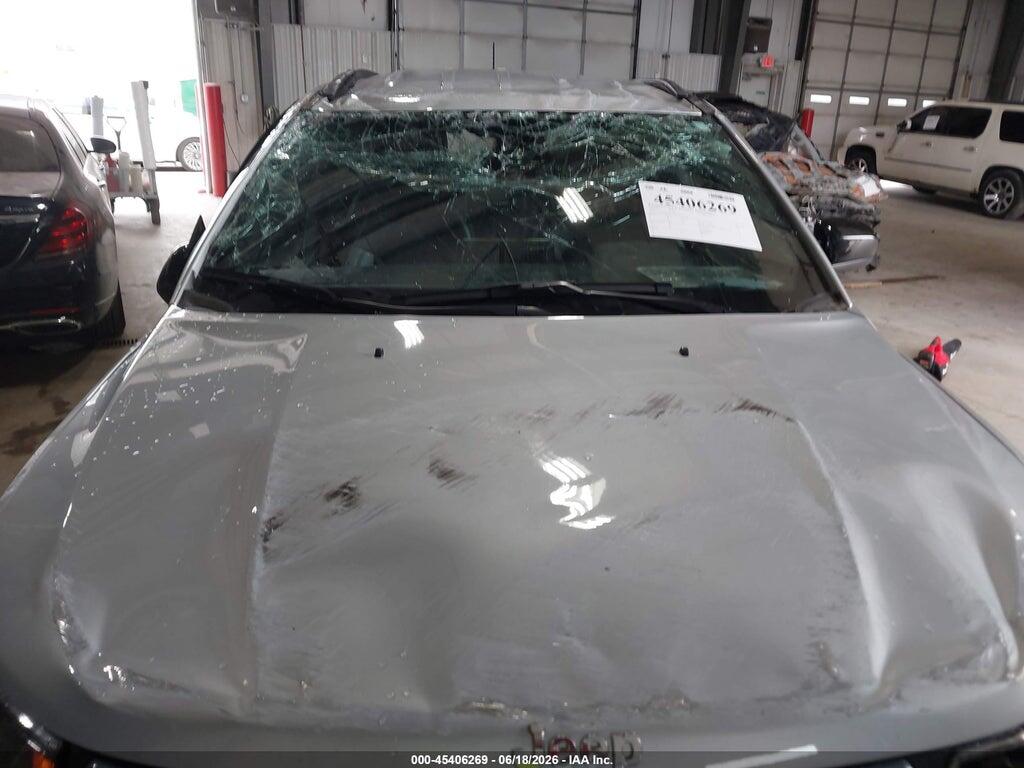 3C4NJDBN5ST553574 2025 JEEP COMPASS photo no. 6