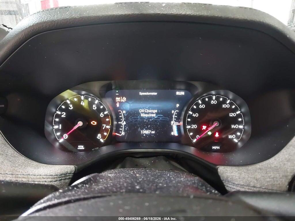3C4NJDBN5ST553574 2025 JEEP COMPASS photo no. 7