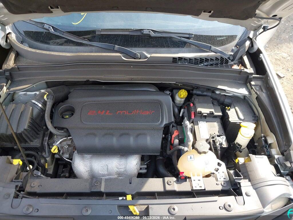 ZACCJBBT1FPC05780 2015 JEEP RENEGADE photo no. 10