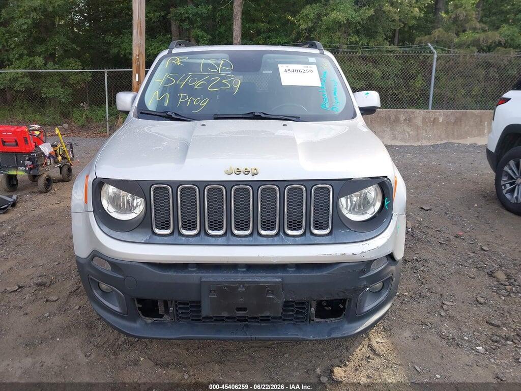ZACCJBBT1FPC05780 2015 JEEP RENEGADE photo no. 12