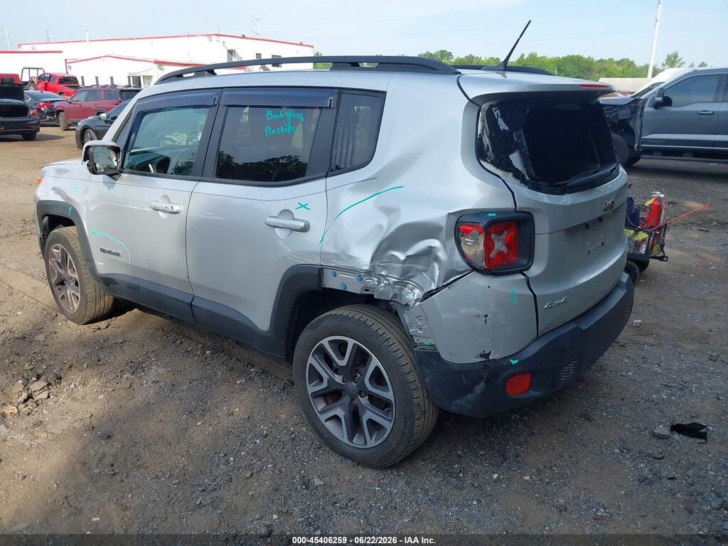 ZACCJBBT1FPC05780 2015 JEEP RENEGADE photo no. 3