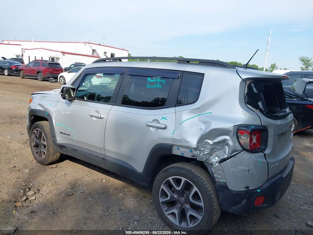 ZACCJBBT1FPC05780 2015 JEEP RENEGADE photo no. 6