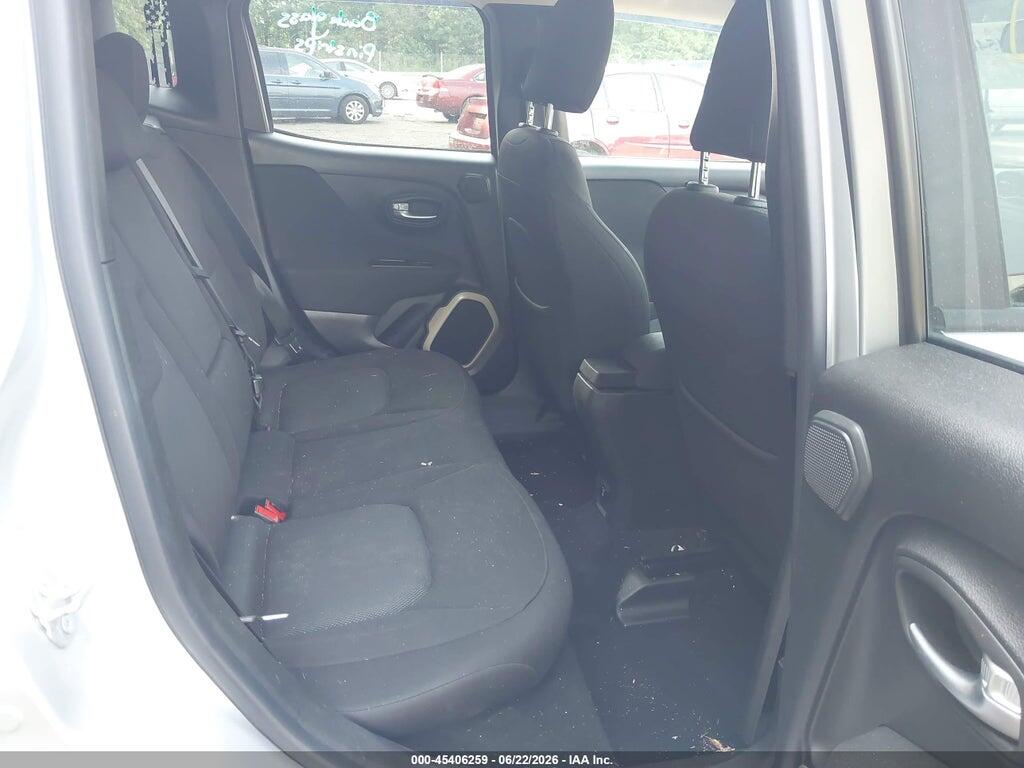 ZACCJBBT1FPC05780 2015 JEEP RENEGADE photo no. 8