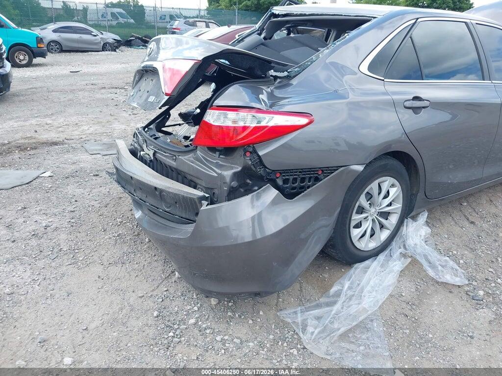 4T1BD1FK2GU181306 2016 TOYOTA CAMRY HYBRID photo no. 6