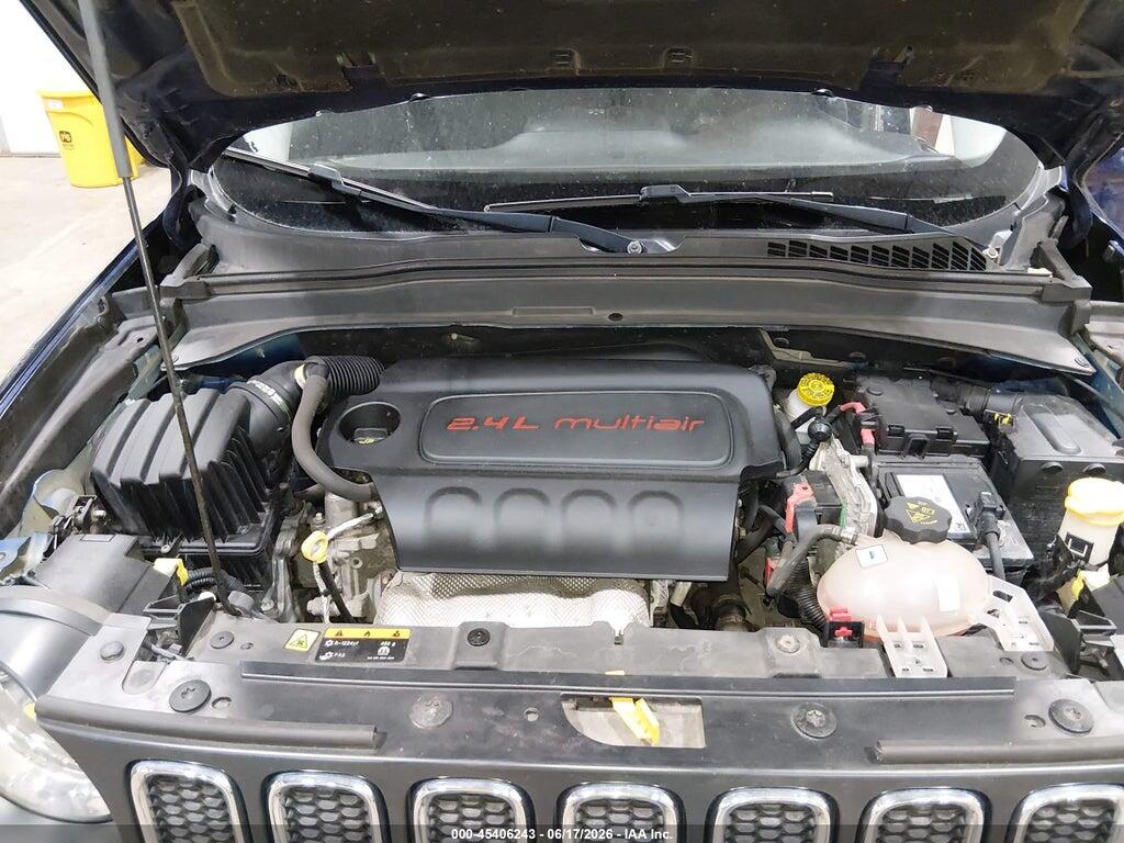 ZACCJBAB7HPF89429 2017 JEEP RENEGADE photo no. 10