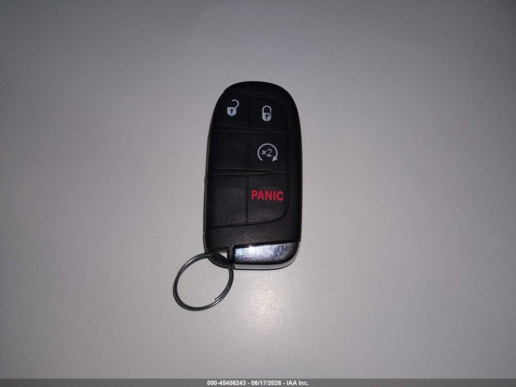 ZACCJBAB7HPF89429 2017 JEEP RENEGADE photo no. 11