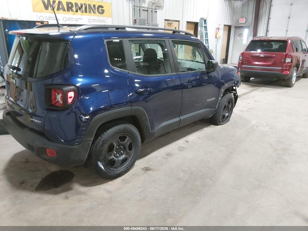 ZACCJBAB7HPF89429 2017 JEEP RENEGADE photo no. 4