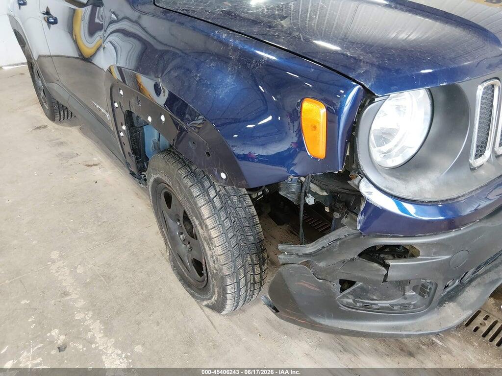 ZACCJBAB7HPF89429 2017 JEEP RENEGADE photo no. 6