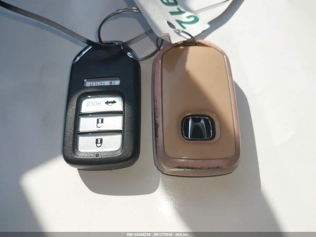 1HGCV1F18LA098490 2020 HONDA ACCORD photo no. 11