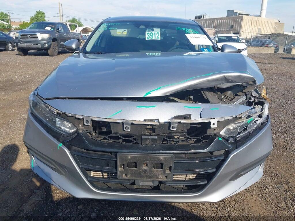 1HGCV1F18LA098490 2020 HONDA ACCORD photo no. 12
