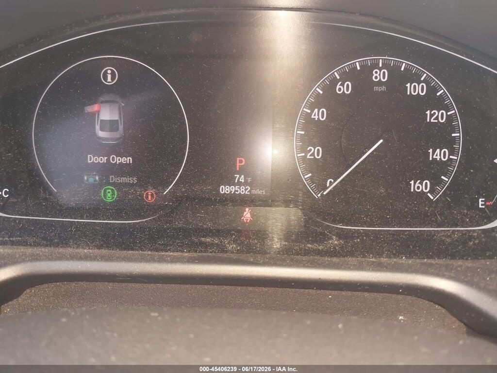 1HGCV1F18LA098490 2020 HONDA ACCORD photo no. 7