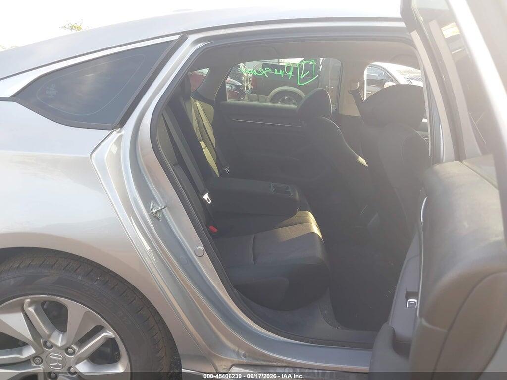 1HGCV1F18LA098490 2020 HONDA ACCORD photo no. 8