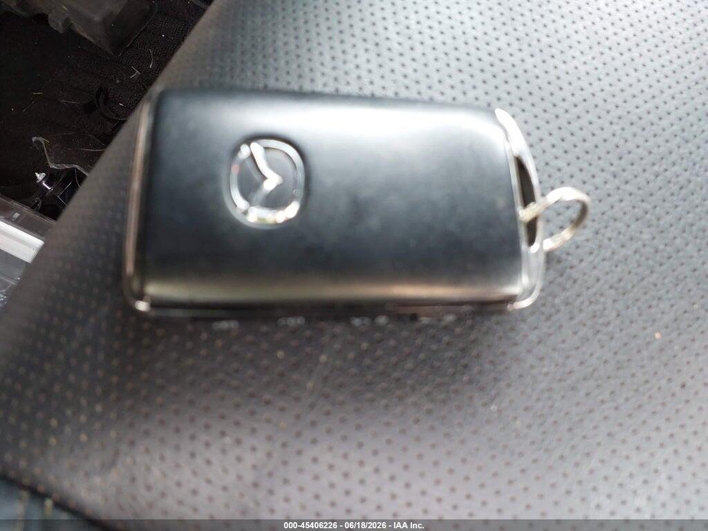 3MVDMBEY8SM752964 2025 MAZDA CX-30 photo no. 11