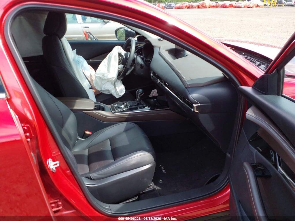3MVDMBEY8SM752964 2025 MAZDA CX-30 photo no. 5
