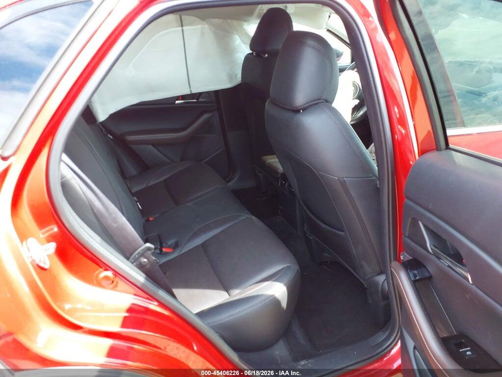 3MVDMBEY8SM752964 2025 MAZDA CX-30 photo no. 8