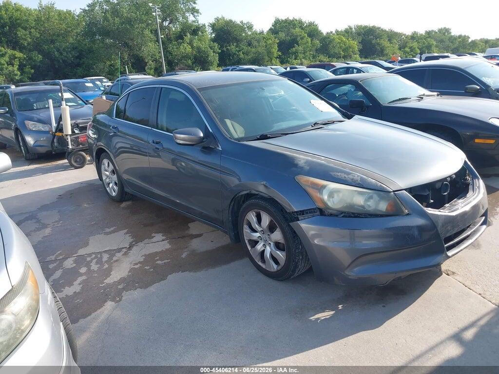 1HGCP2F3XCA066481 2012 HONDA ACCORD photo no. 1