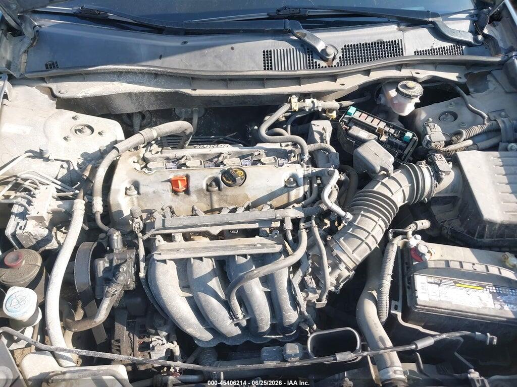1HGCP2F3XCA066481 2012 HONDA ACCORD photo no. 10