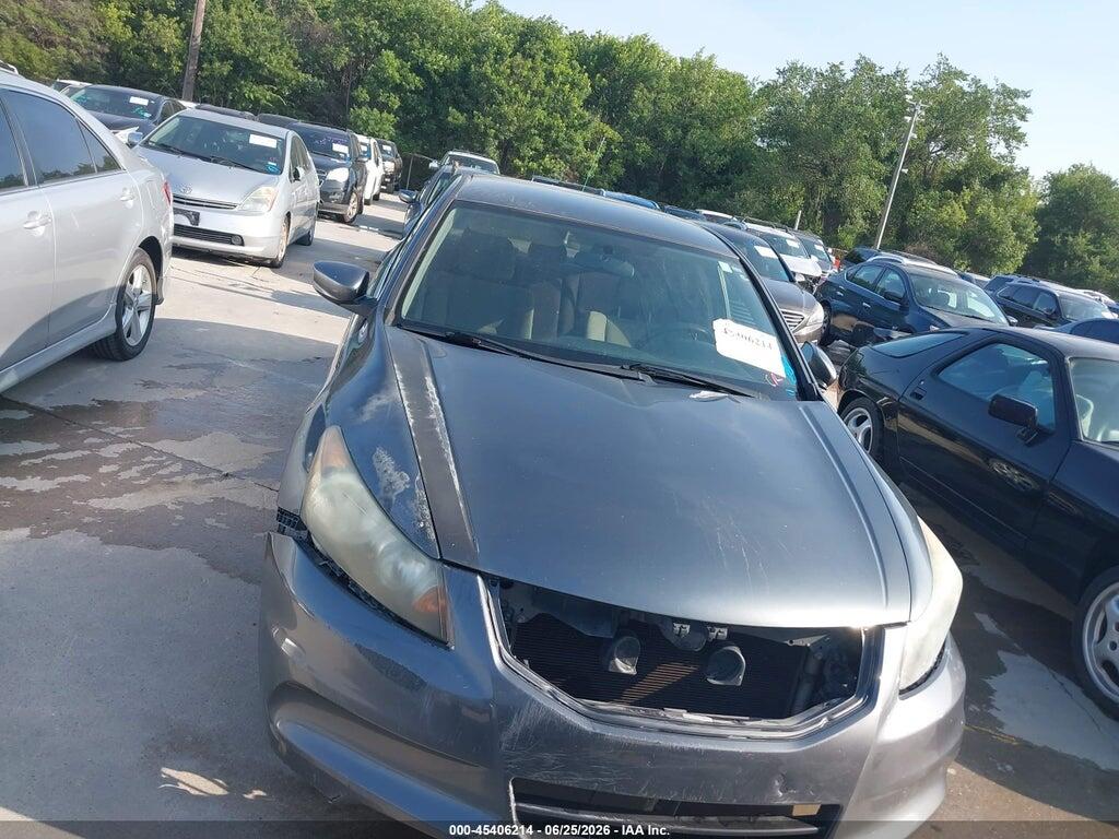 1HGCP2F3XCA066481 2012 HONDA ACCORD photo no. 11
