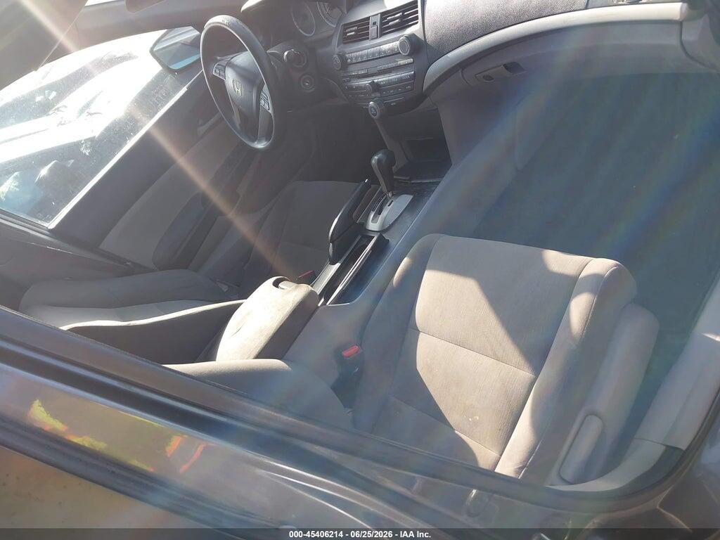 1HGCP2F3XCA066481 2012 HONDA ACCORD photo no. 5