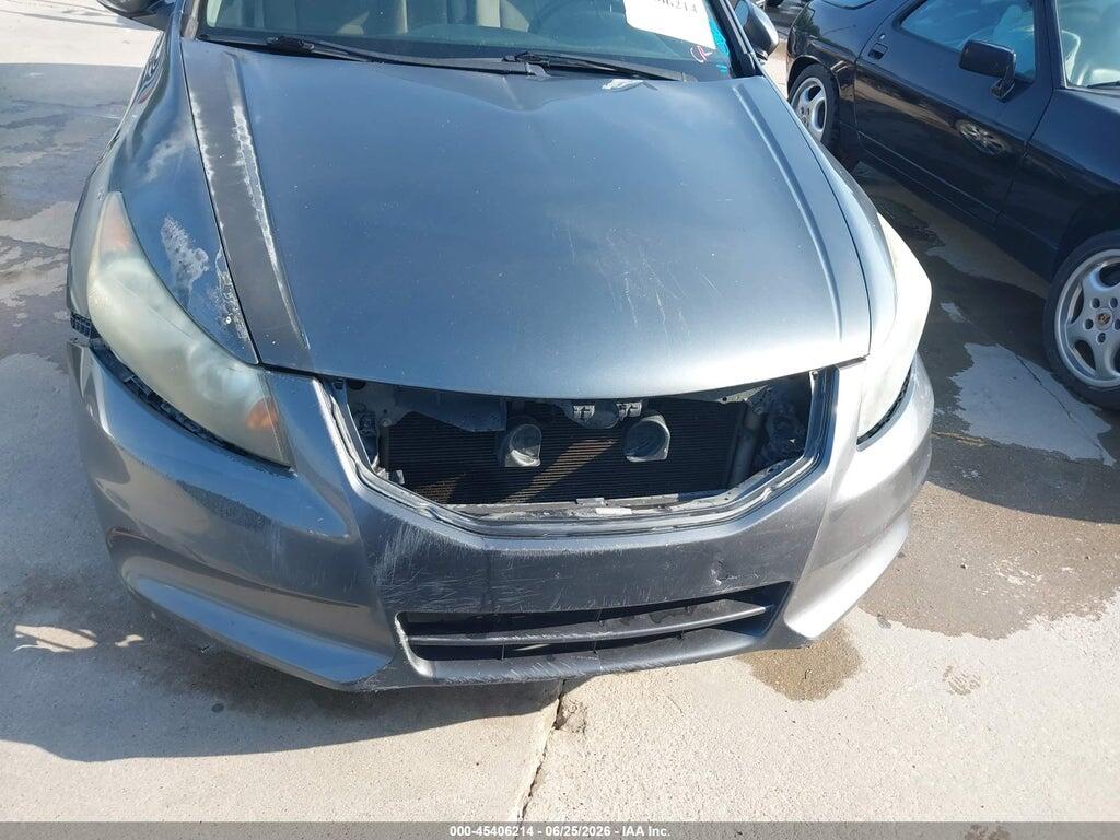1HGCP2F3XCA066481 2012 HONDA ACCORD photo no. 6