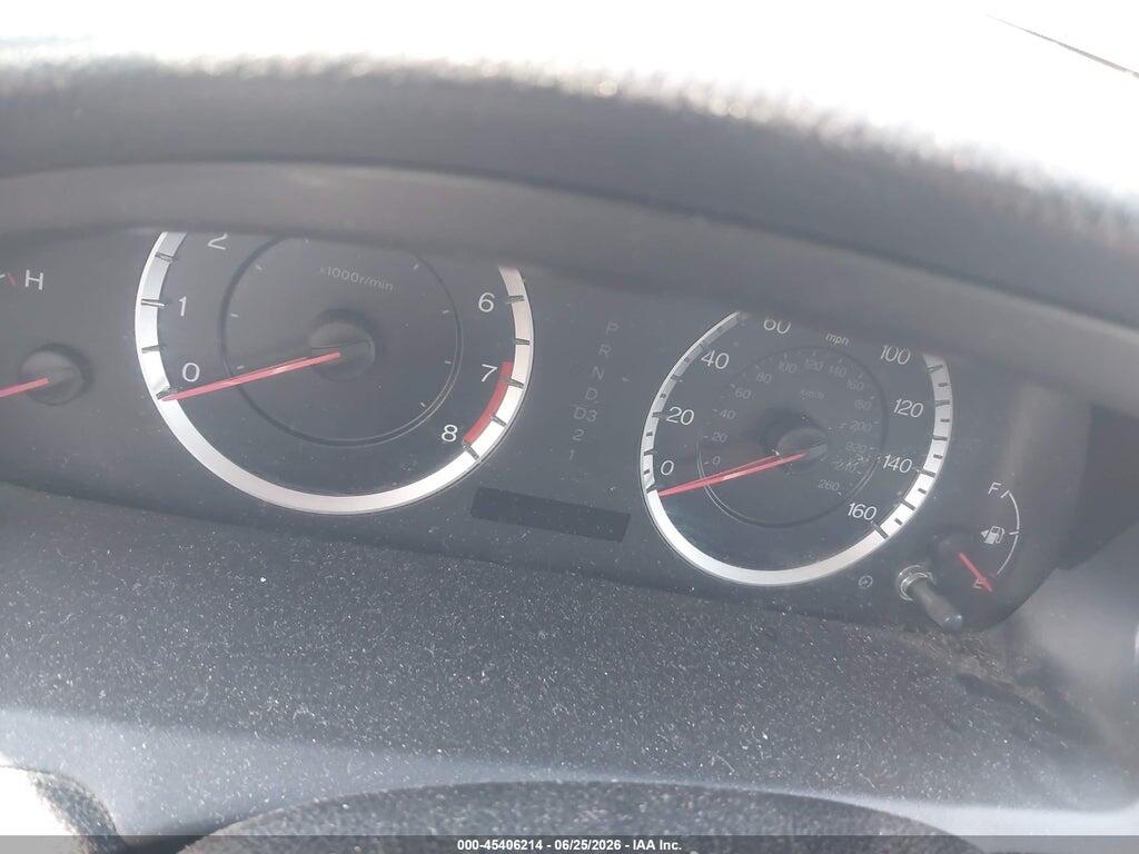 1HGCP2F3XCA066481 2012 HONDA ACCORD photo no. 7