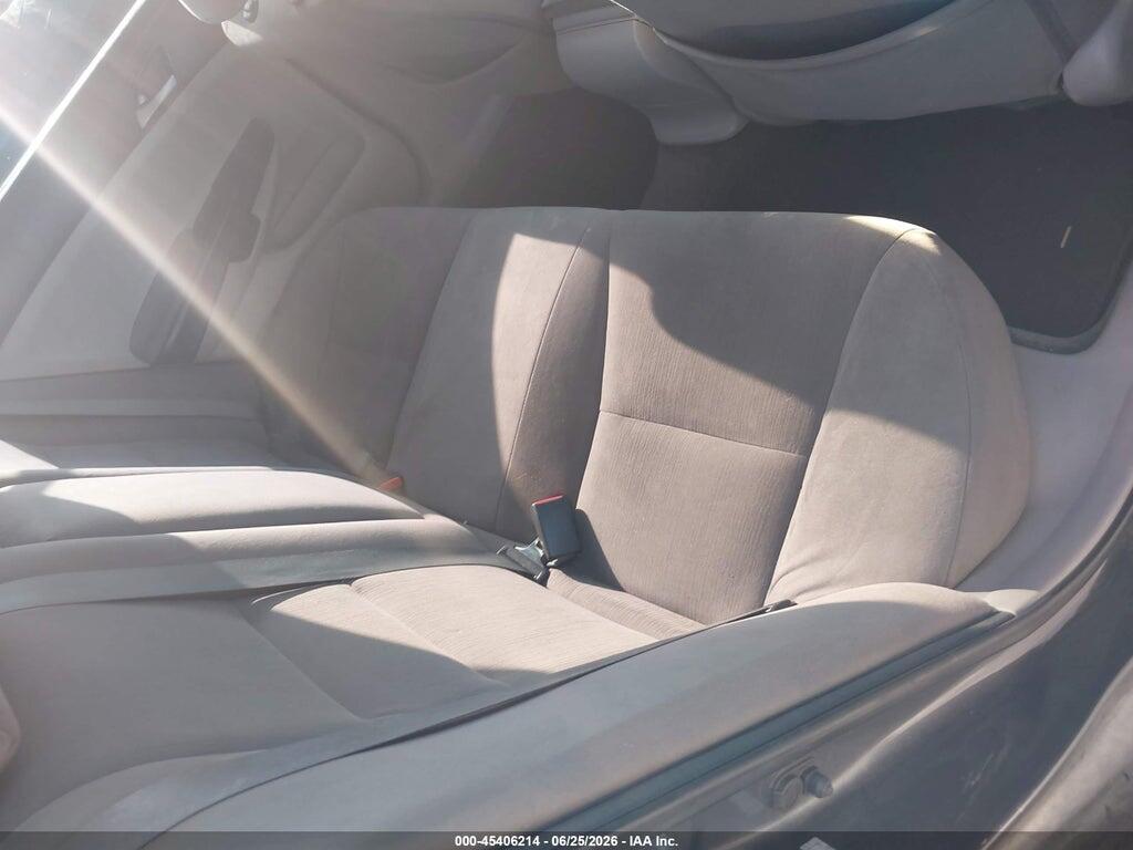 1HGCP2F3XCA066481 2012 HONDA ACCORD photo no. 8